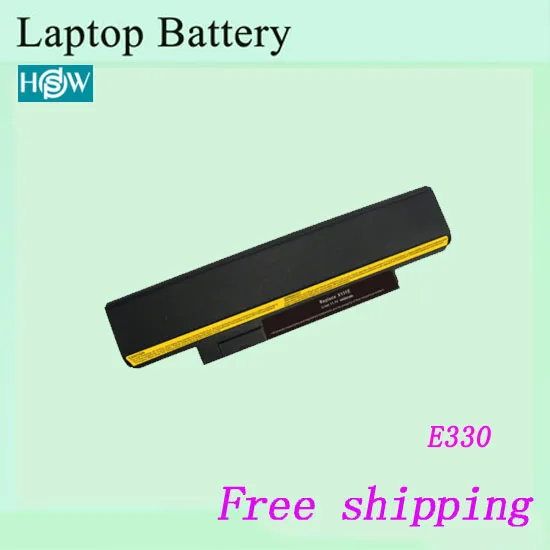 ASM 42T4960 42T4962 FRU 42T4947 42T4957 42T4961 Laptop battery For LENOVO ThinkPad Edge E320 E330 | Компьютеры и офис