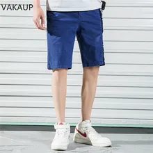 Новинка года для мужчин шорты для женщин летние товары Высокое качество Поддельные брендовая одежда