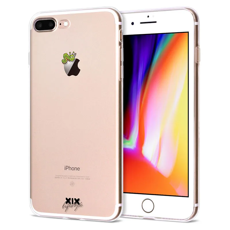 XIX чехол для iPhone 11 Pro Чехол 5 5S 6, 6 S, 7, 8plus X XS Max милый динозавр для чехла iPhone 7 чехол из мягкого ТПУ для iPhone XR чехол - Цвет: 13