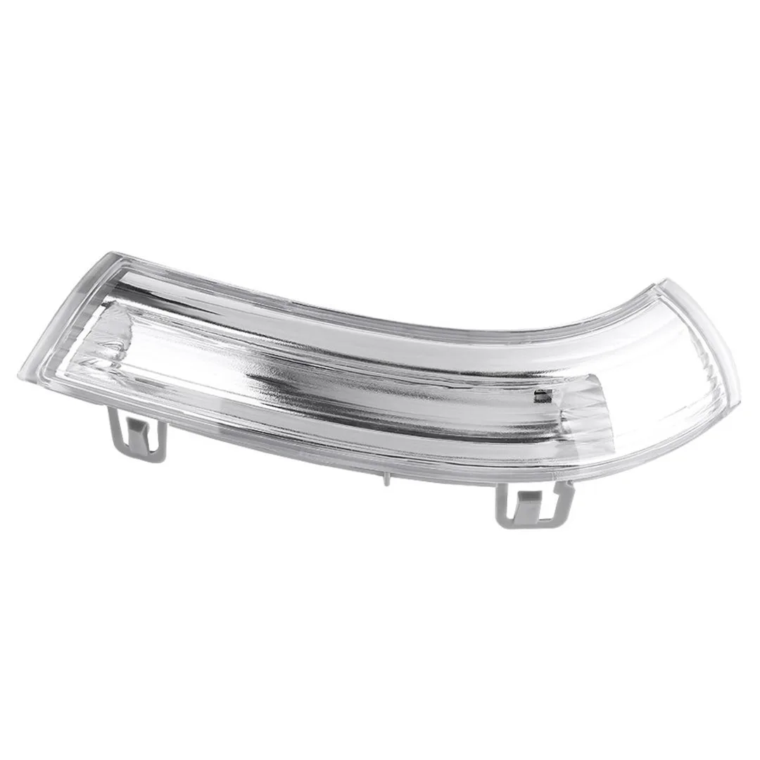 JX-LCLYL LED Left Side Mirror Turn Signal Indicator Light For VW MK5 Golf Passat Jetta