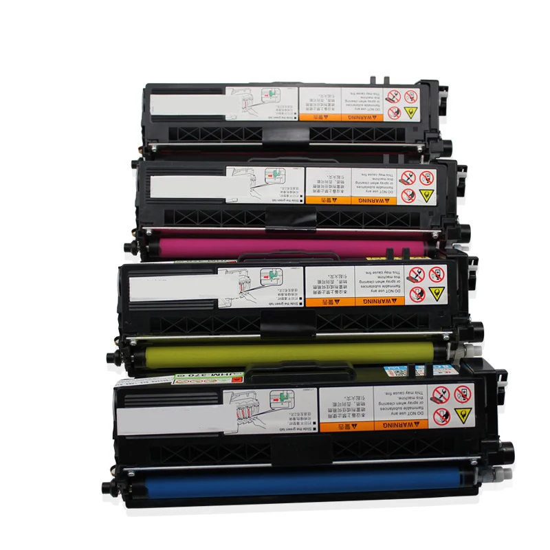 

JIANYINGCHEN color compatible toner cartridge TN315 TN395 for Brother HL-4140CN MFC-9465CDN laser printer