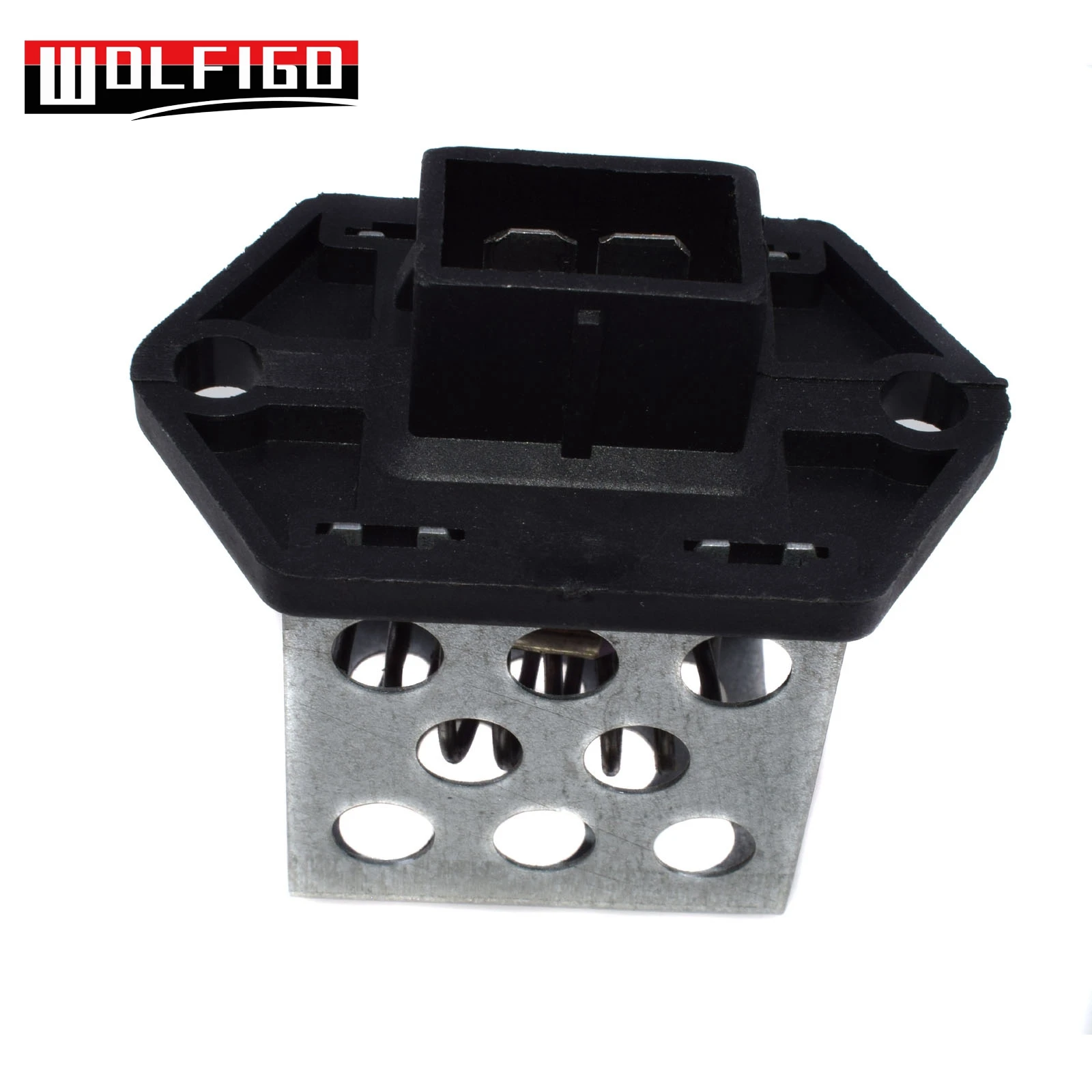 WOLFIGO новый модуль управления вентилятором для Ford Mondeo Cougar 15630369 93BB9A819AC 93BB 9A819