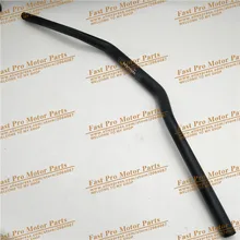 Мотоцикл 1-1/" Жир Бар Руль 28 мм ручка бар мотокросса для KTM SX SXF EXC xcw EXCF Freeride Enduro CRF YZF WRF KXF