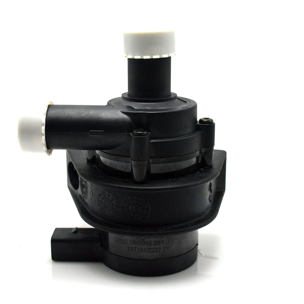 New Auxiliary Water Pump For VW Beetle Seat Leon Alhambra Altea Toledo