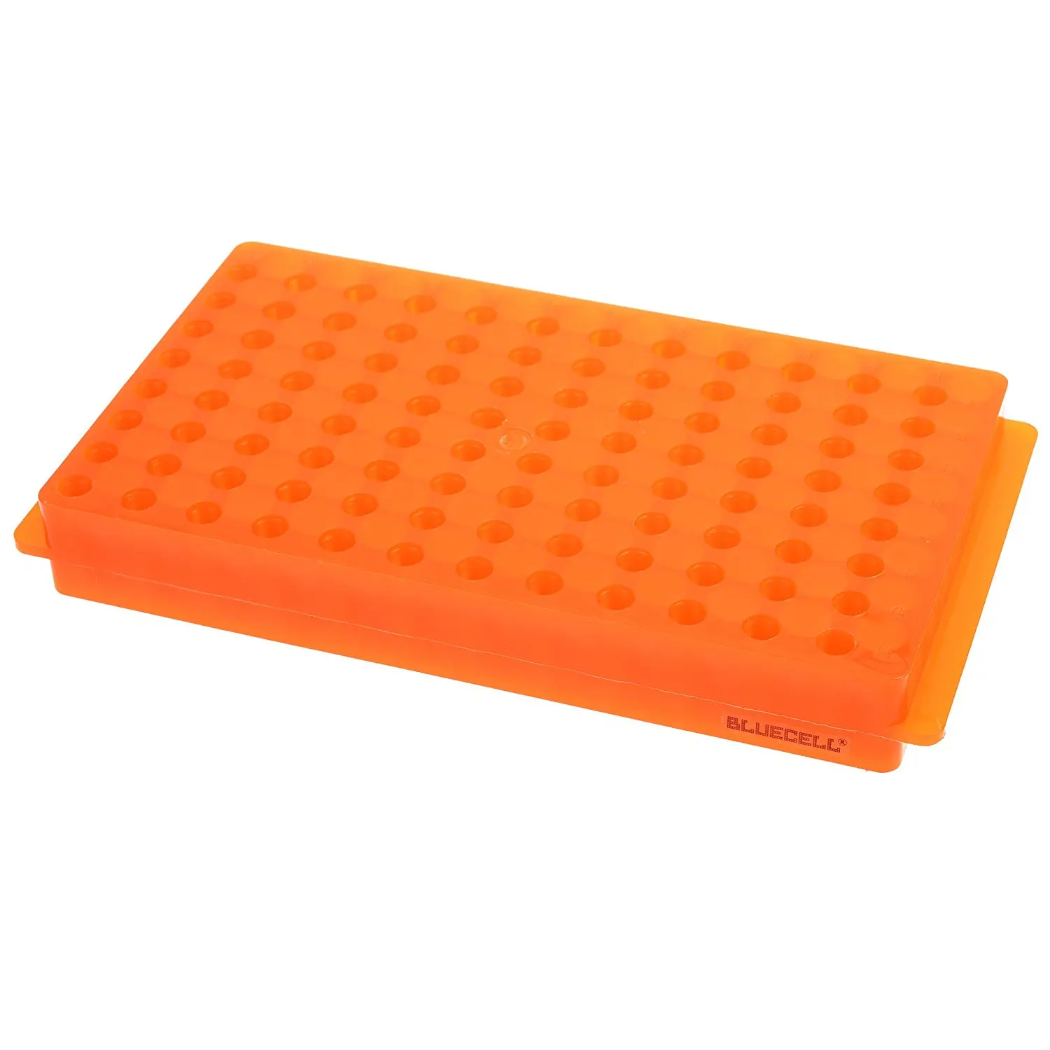 laboratory Paper text tube box for 1.5ml 1.8ml 2ml cryopreservation tubes with connection cover,tube rack,81 holes