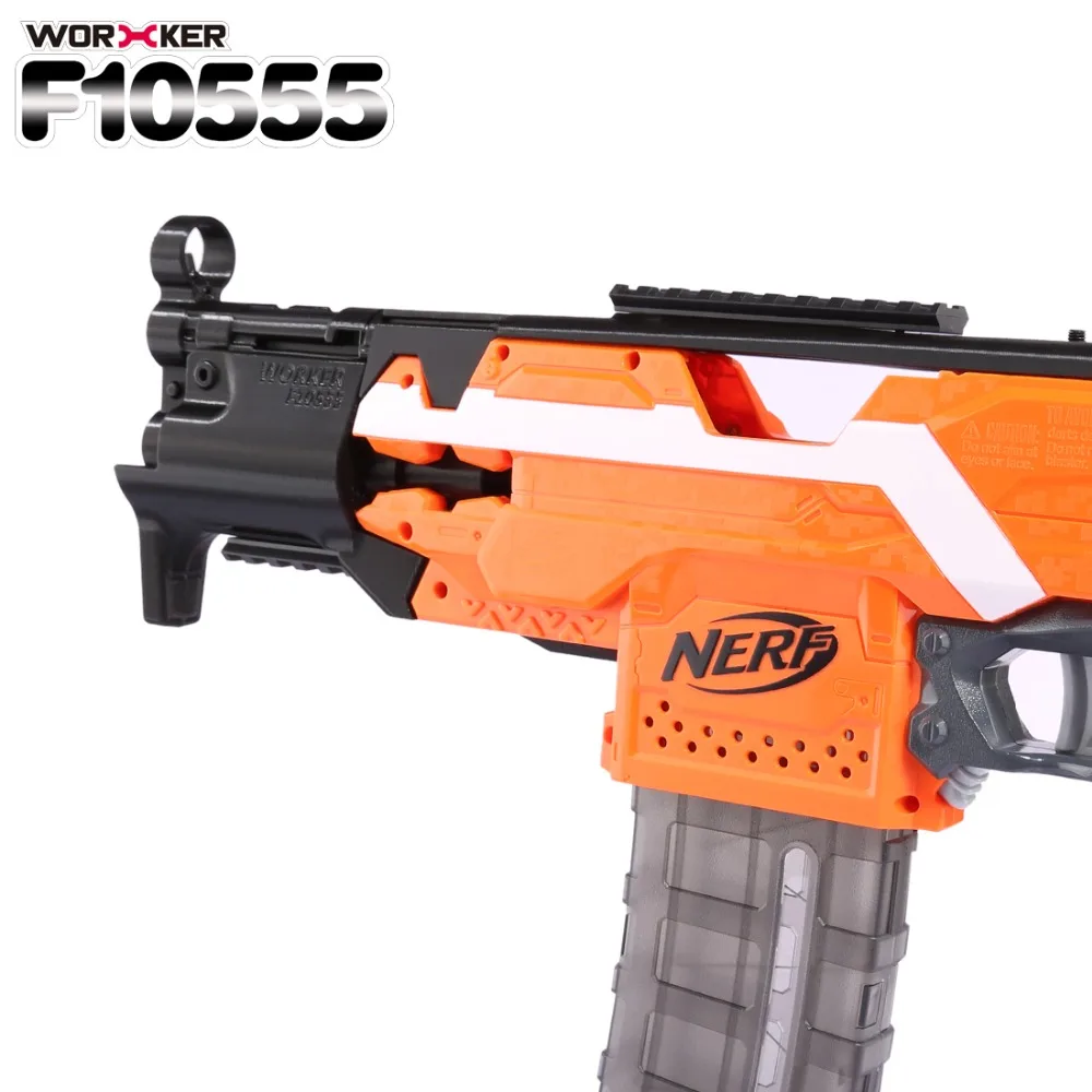 nerf worker f10555