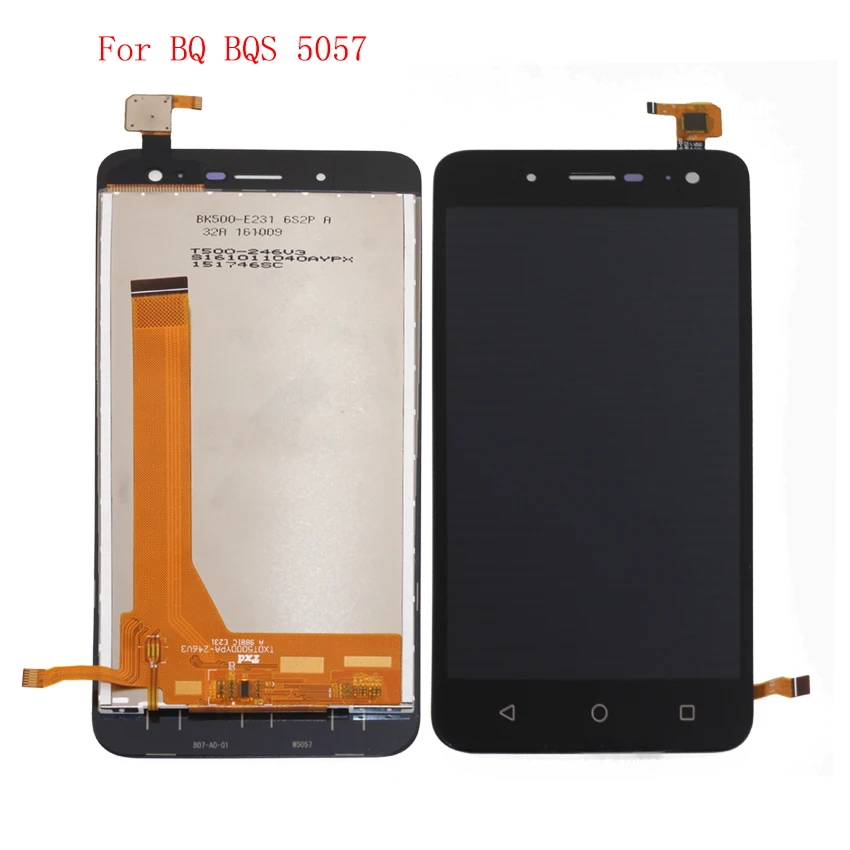 BQS 5057 (9)00
