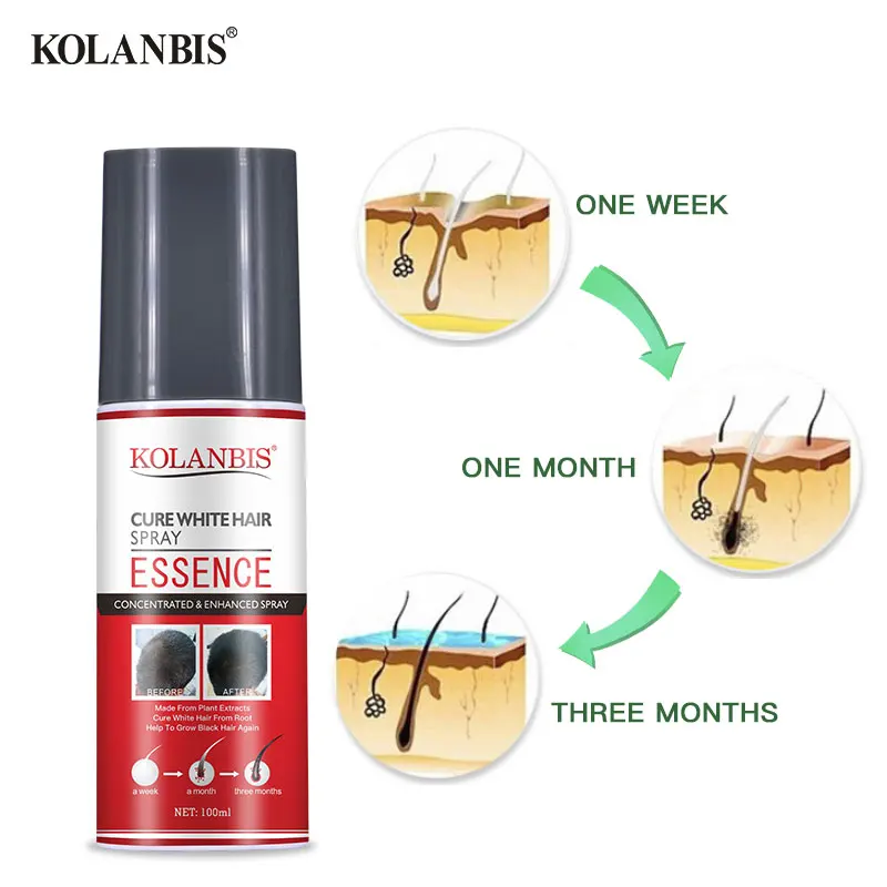 2 Bottles Gray Root Coverage Permanent Chinese Medicine Black Hair Shampoo Set Oily Serum White Hair Treatment Turn Gray BlacK 2 Bottles Gray Root Coverage Permanent Chinese Medicine Black Hair Shampoo Set Oily Serum White Hair Treatment Turn Gray BlacK
