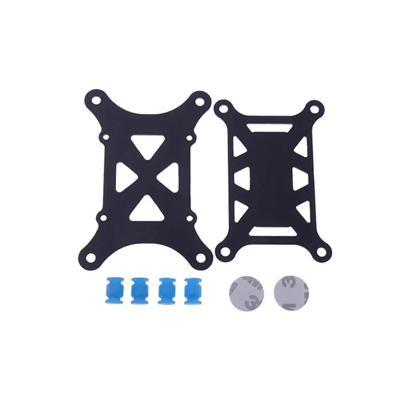 Контроллер полета из стекловолокна анти-Вибрационный набор/амортизатор для APM2.5/2