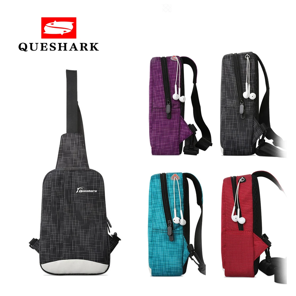 Queshark عالية الجودة الرجال النساء في الهواء الطلق كيس التسلق أكسفورد القماش للماء الكتف الظهر الدراجات التخييم الرياضة على ظهره Queshark عالية الجودة الرجال النساء في الهواء الطلق كيس التسلق أكسفورد القماش للماء الكتف الظهر الدراجات التخييم الرياضة على ظهره