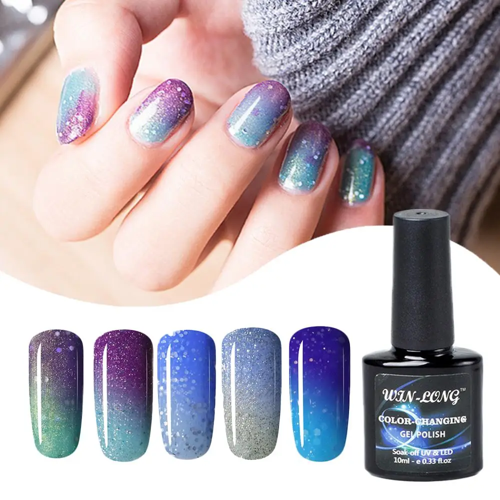 colour changing gel nail polish-4
