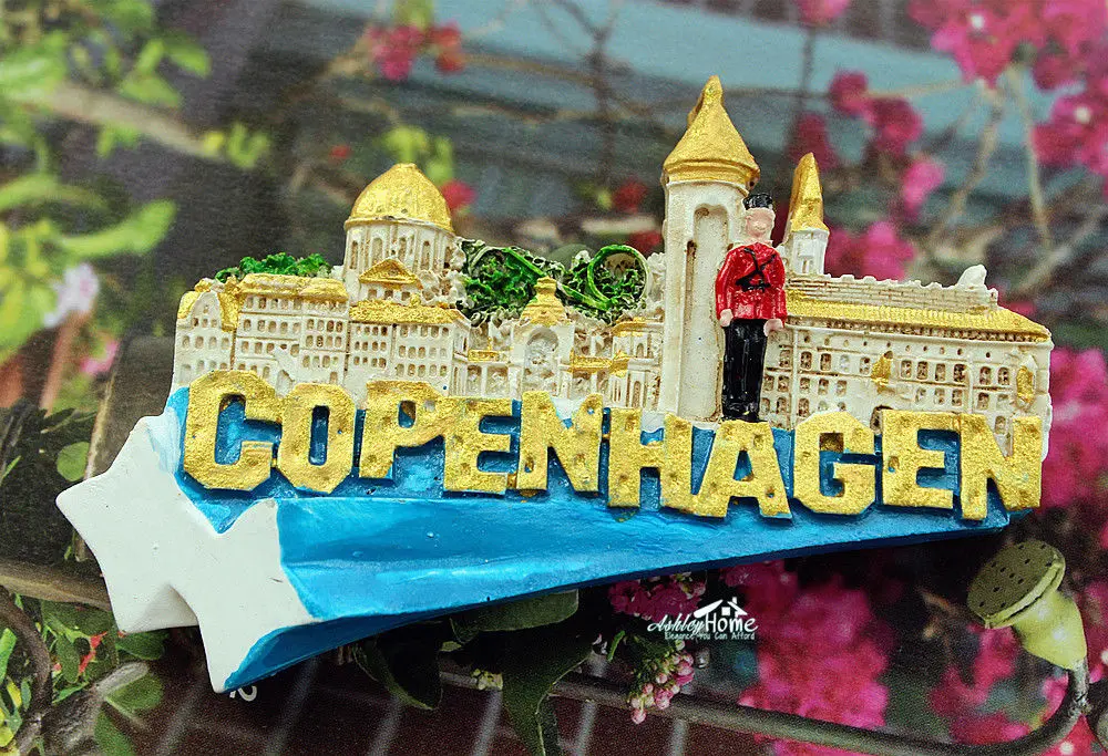 Popular Denmark Souvenirs-Buy Cheap Denmark Souvenirs lots ...