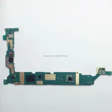 MAIN-MOTHERBOARD-Unlocked-FOR-SAMSUNG-GALAXY-NOTE-8-0-4G-N5100 tanie tanio wcywzykd Compatible Model For N5100