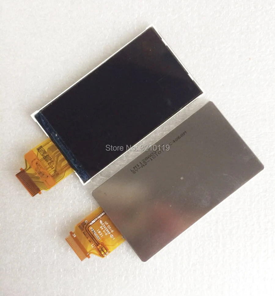 

NEW LCD Display Screen For SONY DCR-SX20E DCR-SX21E DCR-SR20E DCR-SX15E DCR-XR20E HDR-CX220E SX20E SX21E SR20E CX190E CX190