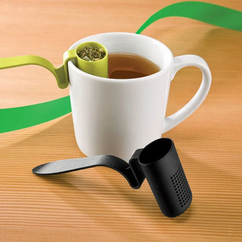 Tea Strainer Herbal Spices Leaf Infuser Strainer TeaTea Strainers