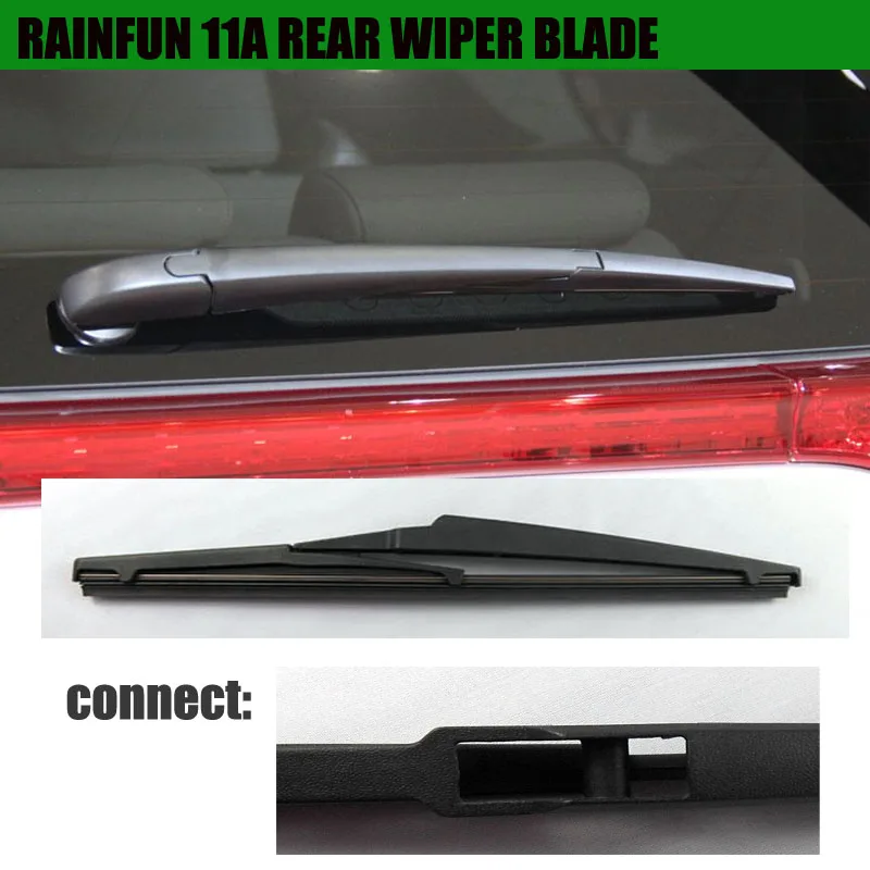 11A REAR WIPER
