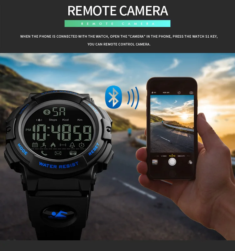 smart watch-12