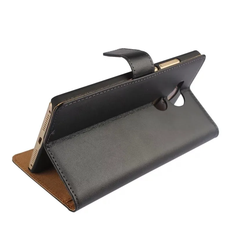 Mate 8 Genuine Wallet Case (15)