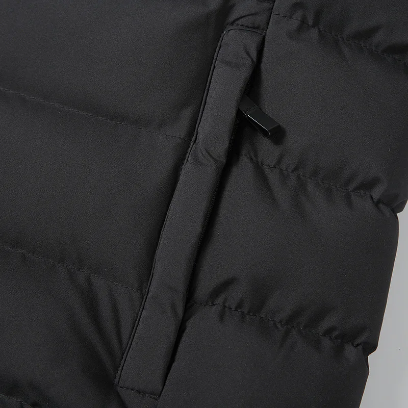Зимняя куртка с электрическим подогревом, 4XL, повседневная куртка с капюшоном, моющаяся, 5 В, USB, с электрическим подогревом, хлопковое Стеганое пальто, мужская верхняя одежда, BG6630