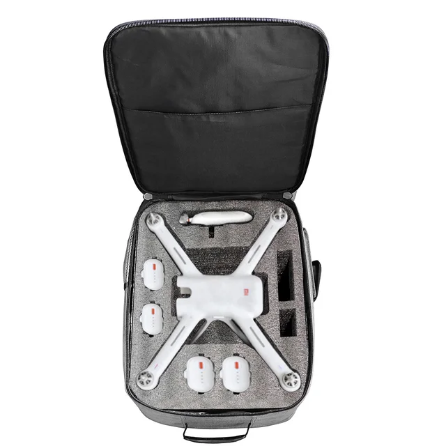 Special Offers Bag For XIAOMI Mi 4K 1080P FPV Drone RC Quadcopters Carry Bags Outdoor Backpack Shockproof Shoulder Bag Suave Free Drop Special Offers Bag For XIAOMI Mi 4K 1080P FPV Drone RC Quadcopters Carry Bags Outdoor Backpack Shockproof Shoulder Bag Suave Free Drop