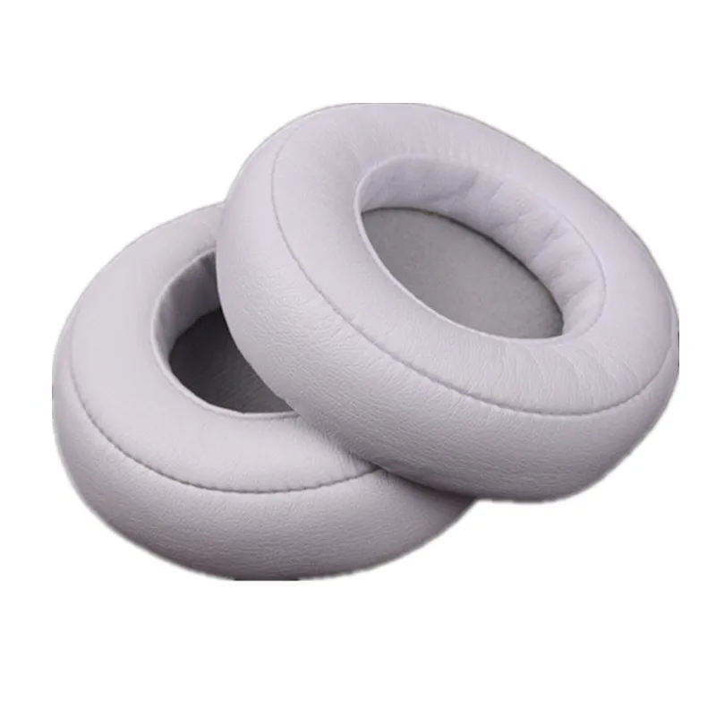 Foam Ear Pads Cushions for Monster Beats by Dr. Dre Pro Detox Headphone (9)