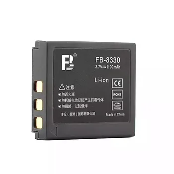 

DS8330 DS-8330 lithium batteries DS8330 Li-ion Battery pack 8330 For PENTAX A350 SL83 E1000 W800 83Sx Z5 Digital Camera Battery