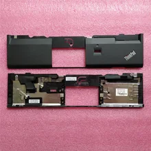 Для lenovo Thinkpad X230 X230I Emty PalmRest крышка с отпечатков пальцев отверстие 04W3725