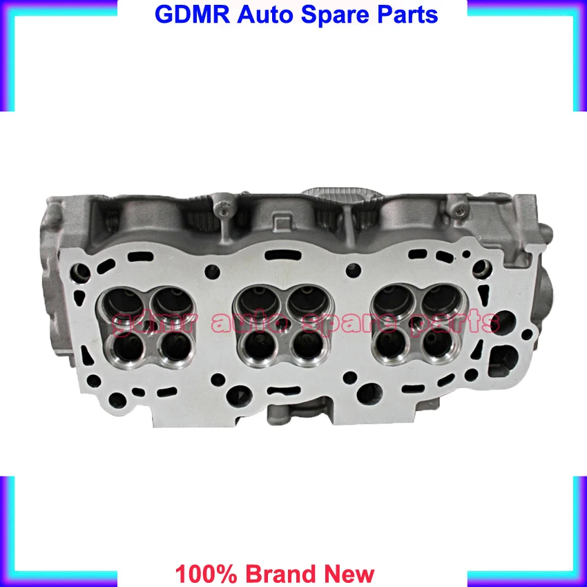 5VZ 5VZFE FE 11101 69135 Головка блока цилиндров для Toyota Land Cruiser 3400 4 runner Hilux T100 TAOMA Tundra 3378cc 3.4L V6