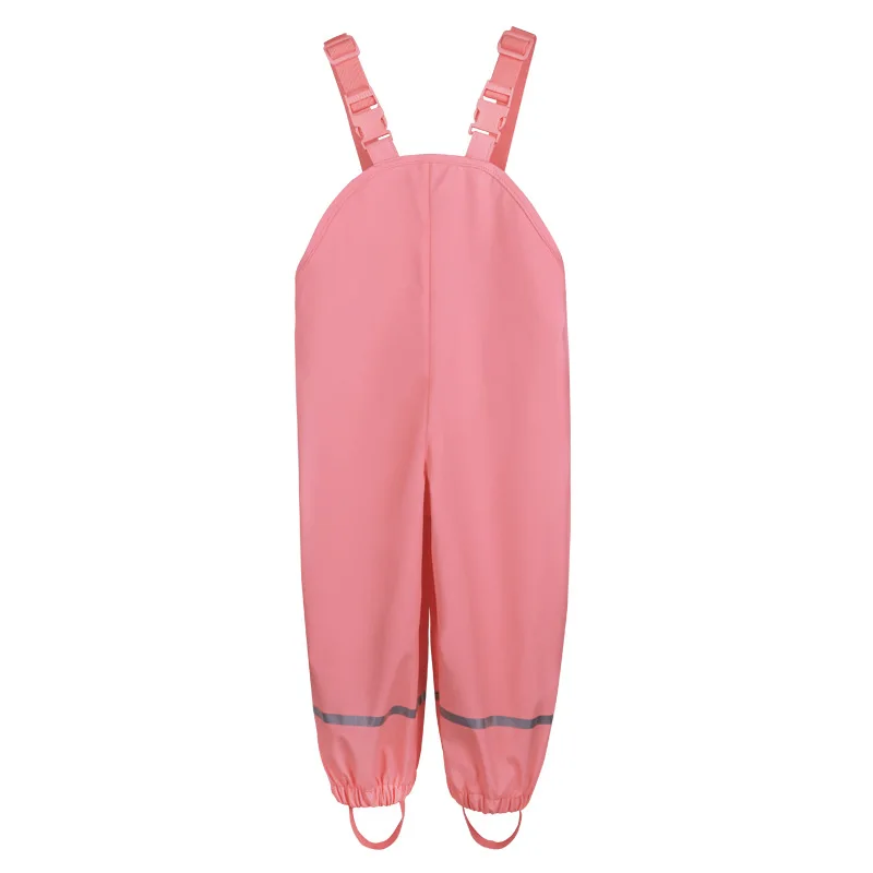 Брюки Непромокаемые Детские Купить