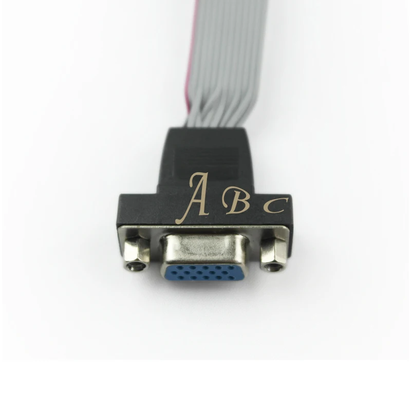 что такое драйвер vga