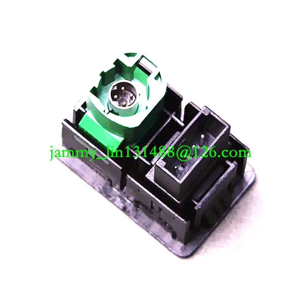 OEM USB AUX Switch for RCD510..