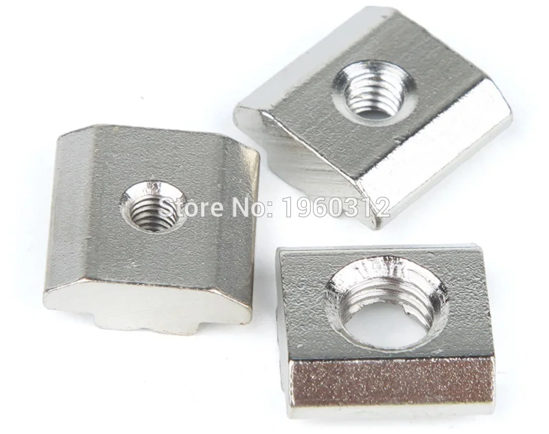 T Sliding nut -002