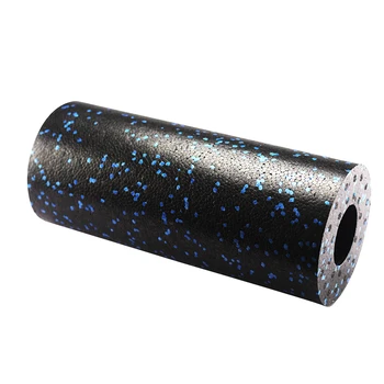 

33*14cm Foam Roller EPP High Density Massage Roller &Trigger-Point Foam Roller for Massage Workout Fitness Yoga Block Gym