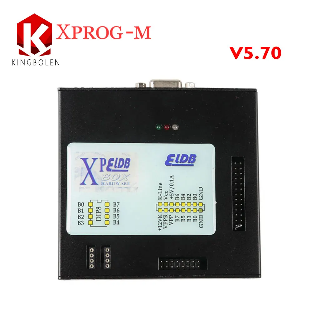 Цена за Последняя Версия XPROG-М ЭКЮ Программист XPROG М V5.70 V5.70 XPROG Коробка с USB Dongle бесплатная доставка Цена за Последняя Версия XPROG-М ЭКЮ Программист XPROG М V5.70 V5.70 XPROG Коробка с USB Dongle бесплатная доставка