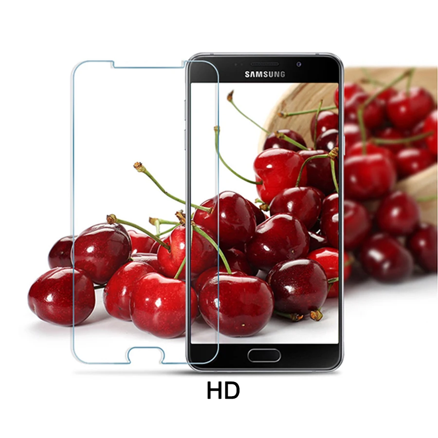 J5 Prime Защитная пленка для экрана Samsung Galaxy закаленное стекло J 5 G570 0 дюймов Tremp 2