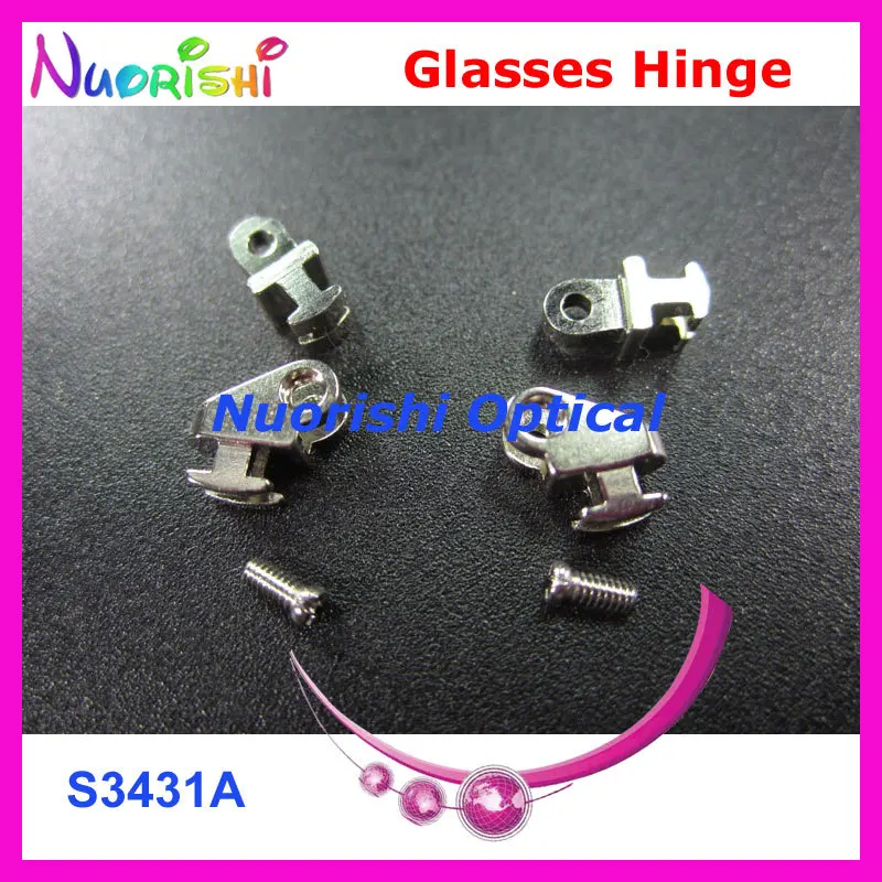 Винты для очков S3431A S3433B 50 или 100 шт.|glasses eyeglasses|good glasseseyeglasses glasses |