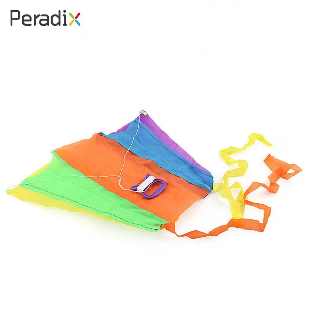 Small Kites Kids Kite Empty Spaces Pockets Kite Fashion Foldable