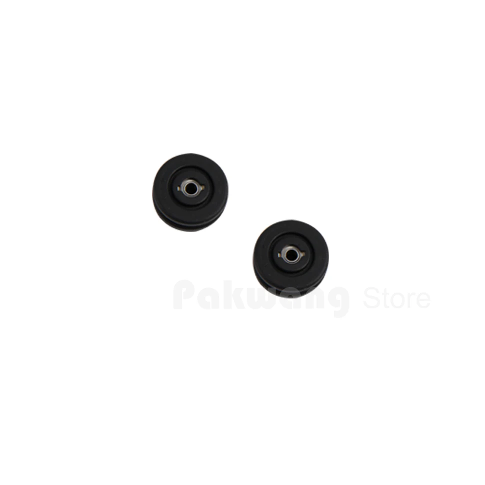

Original spare parts A320 Rubber Sleeve (included Bearing) Robot Vacuum cleaner accessories free shipping