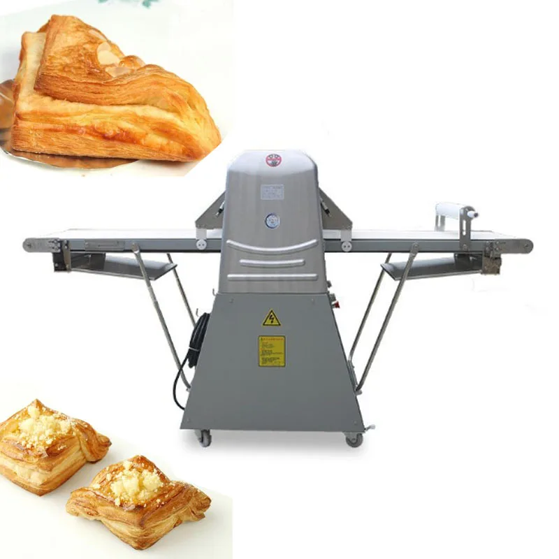 Машина для приготовления теста для пиццы, машина для Выпечки Круассанов, Круассанов, хлеба, тесто для пиццы, машина для раскручивания теста, по морю