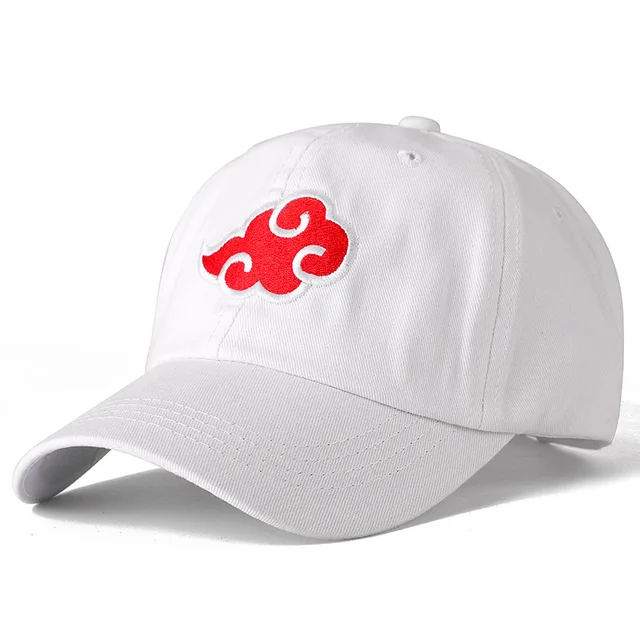 akatsuki caps hat