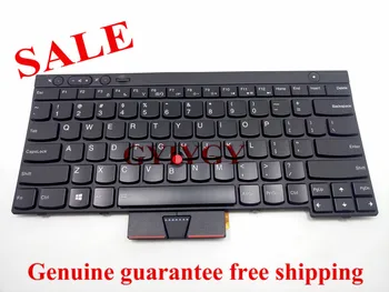

XLY for Lenovo ThinkPad T430 T430S X230 T530 W530 keyboard English with backlight laptop