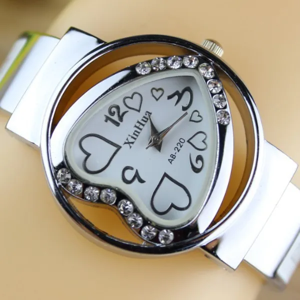 XH017 Давид H AONISI CE производители модные часы оптом женские кварцевые часы-браслет