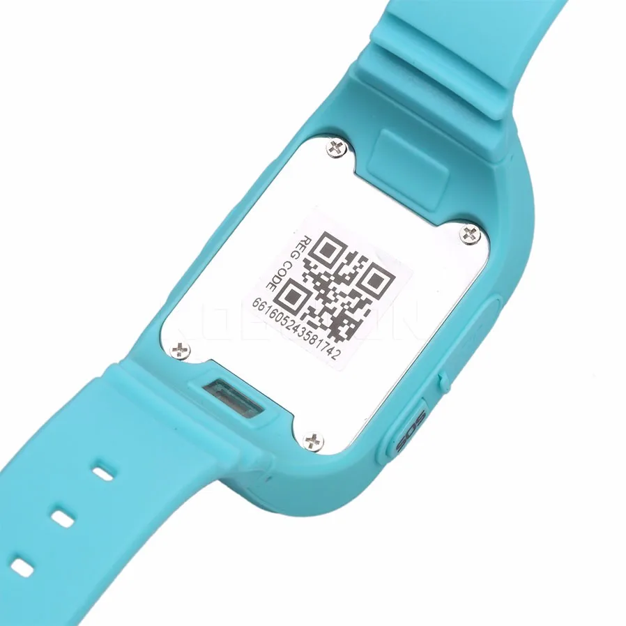 Q50 Смарт-часы детские наручные часы GSM GPRS локатор трекер анти-потеря Smartwatch защита детей для iOS Android горячая распродажа