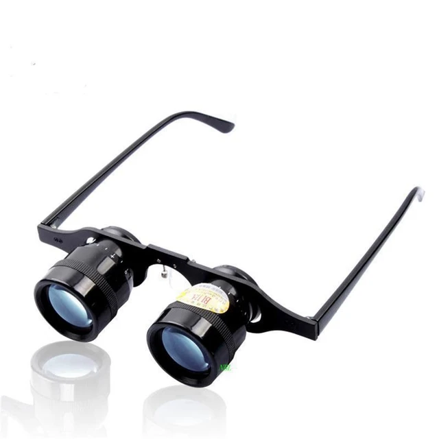 Magnifier Magnifying Glass Fishing