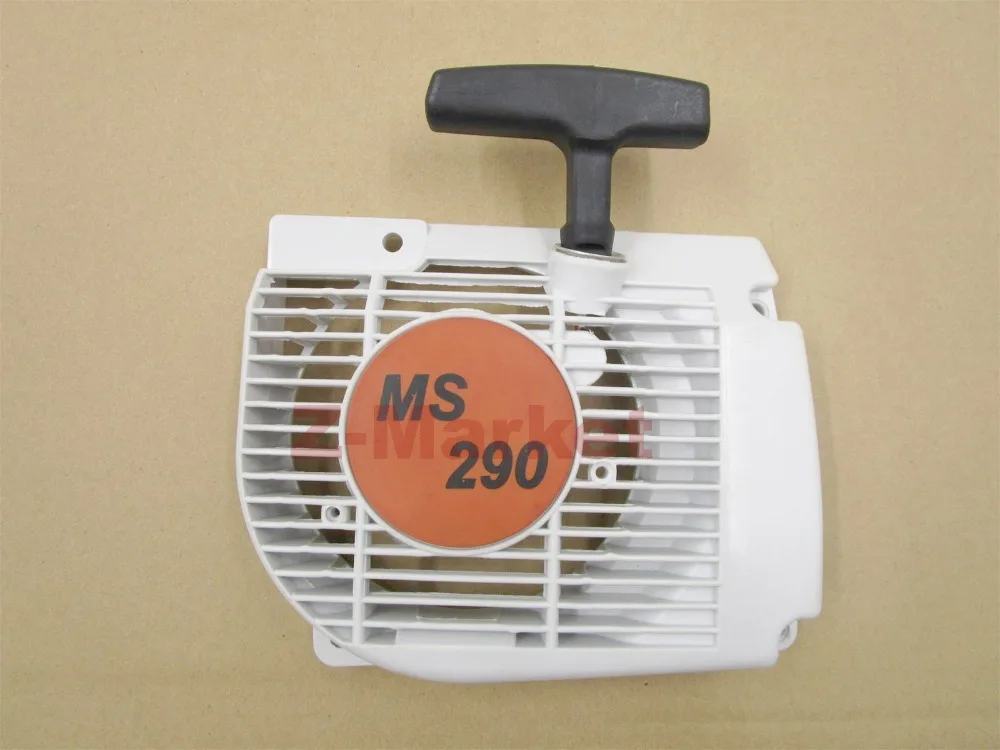 High Quality Recoil Pull Starter Assy. for STIHL MS290 029 Gasoline