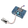 For ICharger 4010 duo 308  PL8 PL6 8S 10S Parallel  Charging Board Adapter Charger Plate Balance Charing Cable Line ► Photo 2/5