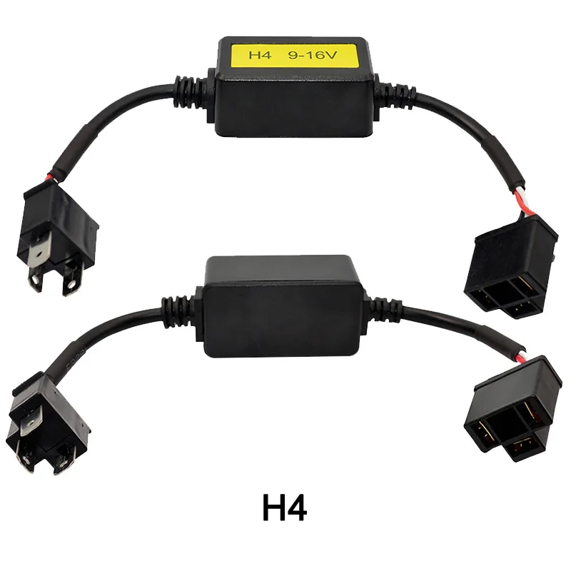 H4-CANBUS