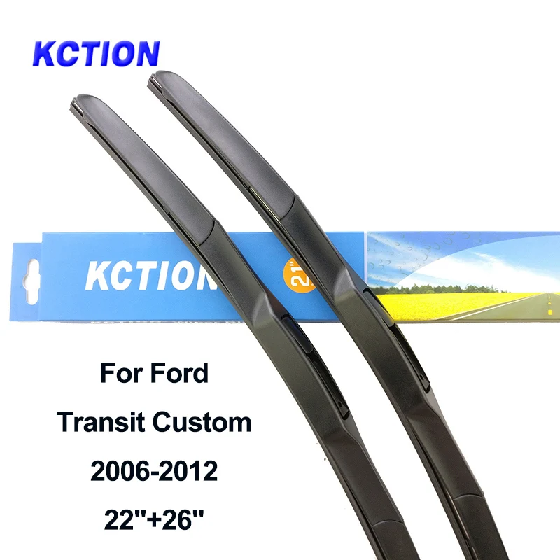 Windshield front wiper blade windscreen wiper car accessories for Ford