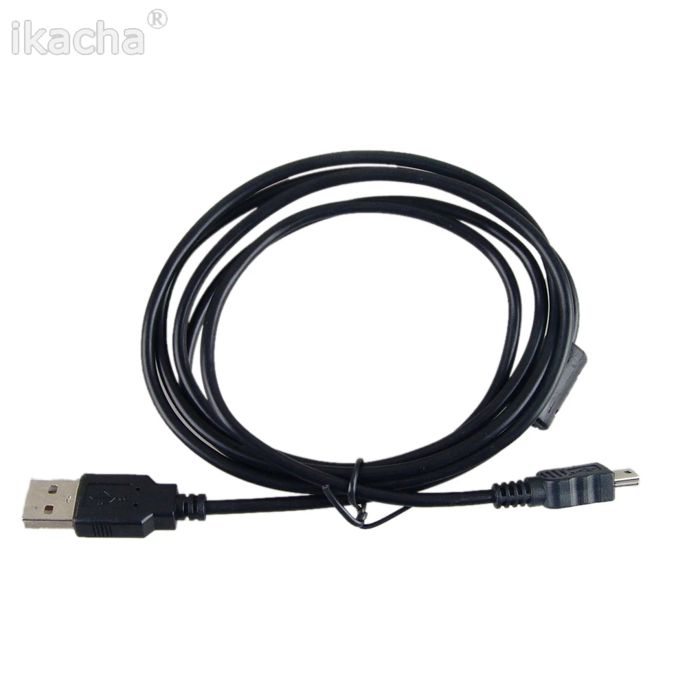 usb date cable for Canon Camera (2)