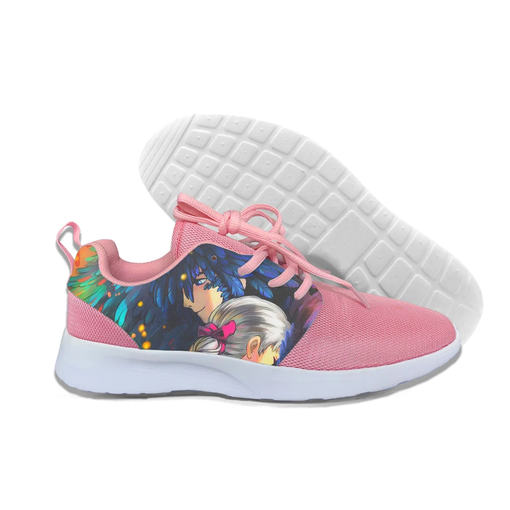 

Cartoon Lovely Fabric Twill DIY Printing Children's woman shoes shose women 2018
